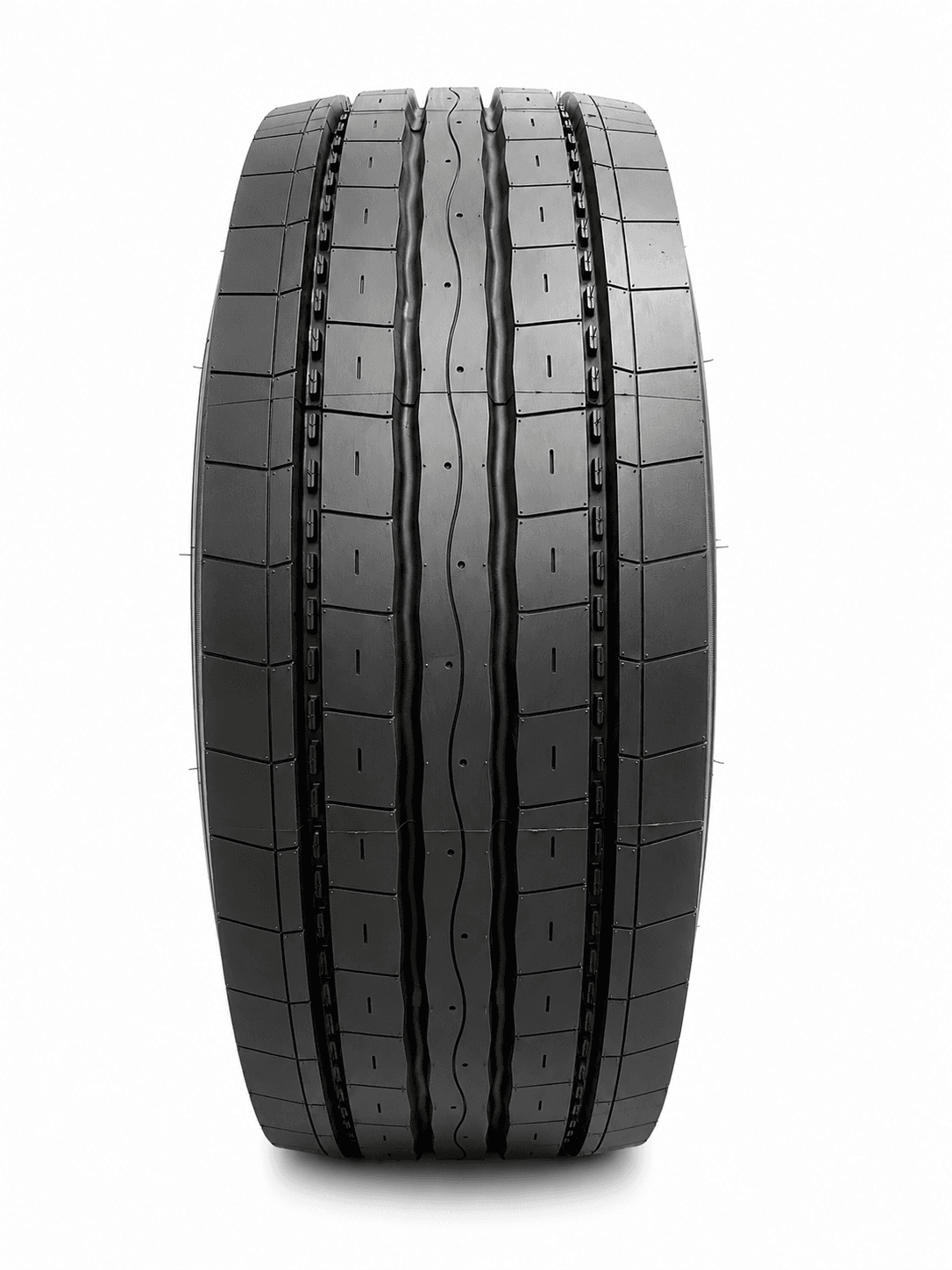295/80R22.5 LEAO KTS300 154/149M 3PMSF M+S