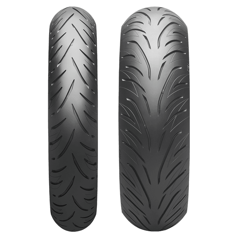 180/55ZR17 BRIDGESTONE T31R 73W TL