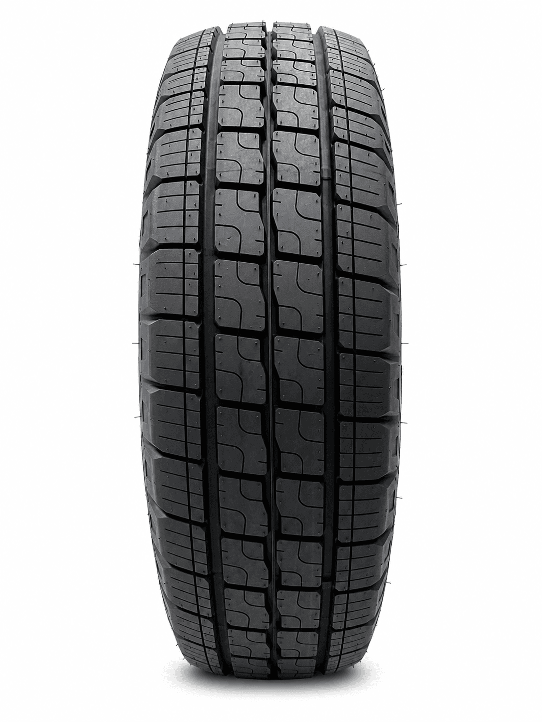 195R14C COMFORSER CF300 106/104Q (ar baltu sānu malu-whitewall)