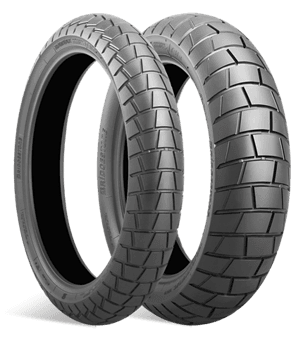 150/70R17 BRIDGESTONE AT41R 69V TL