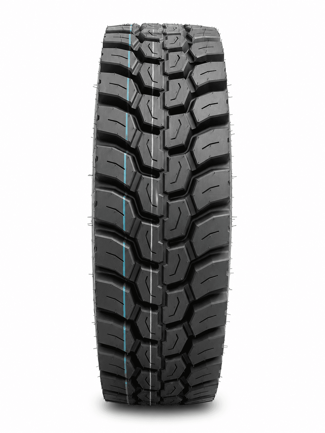 315/80R22.5 ADVANCE GCD1 156/150K 20PR TL 3PMSF