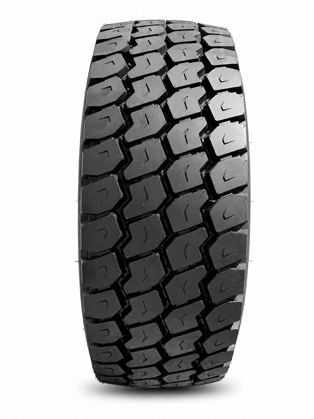 385/55R22.5 APLUS AM001 160K 20PR 3PMSF