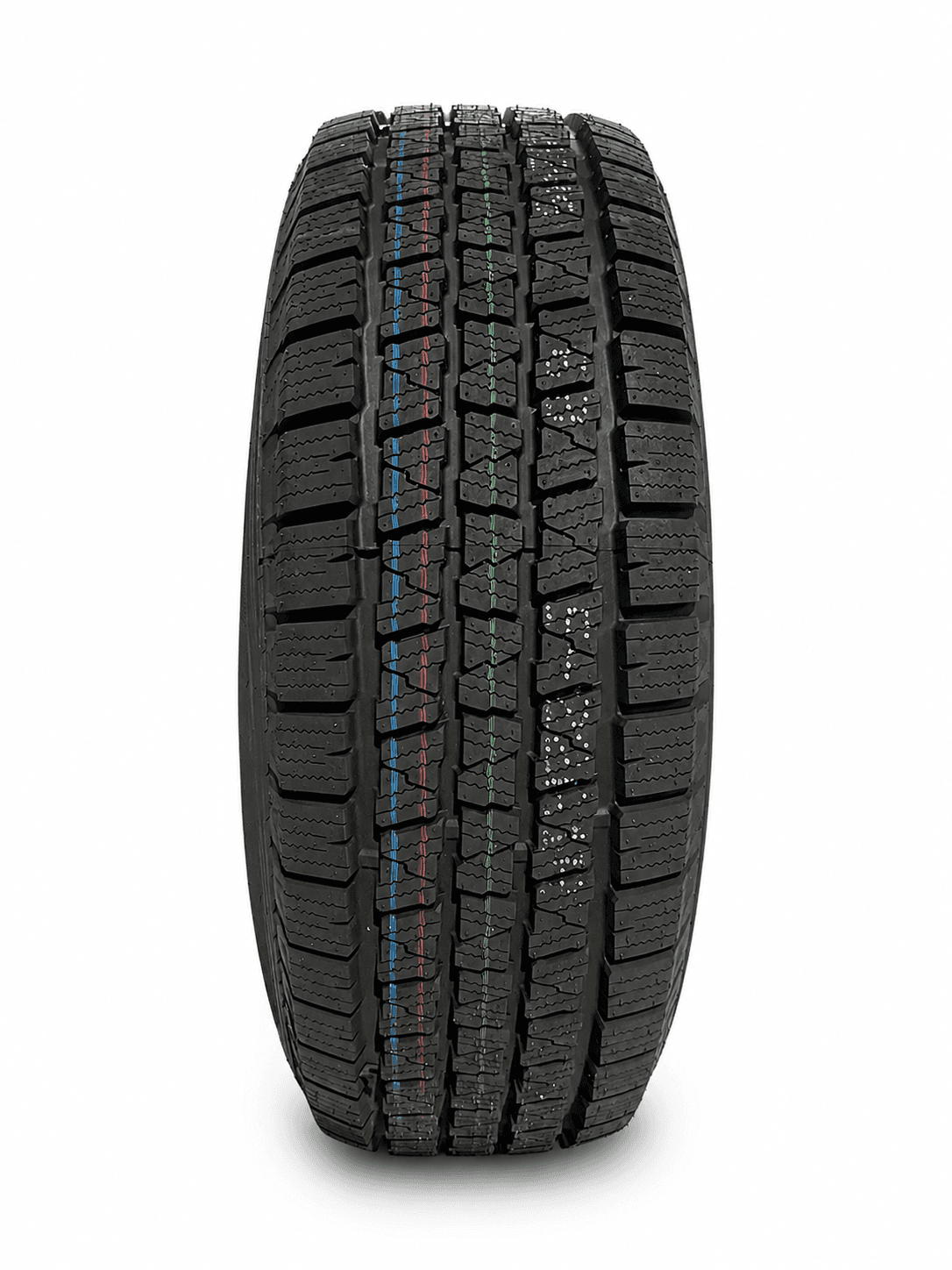 185/75R16C COMFORSER CF360 104/102R TL M+S 3PMSF