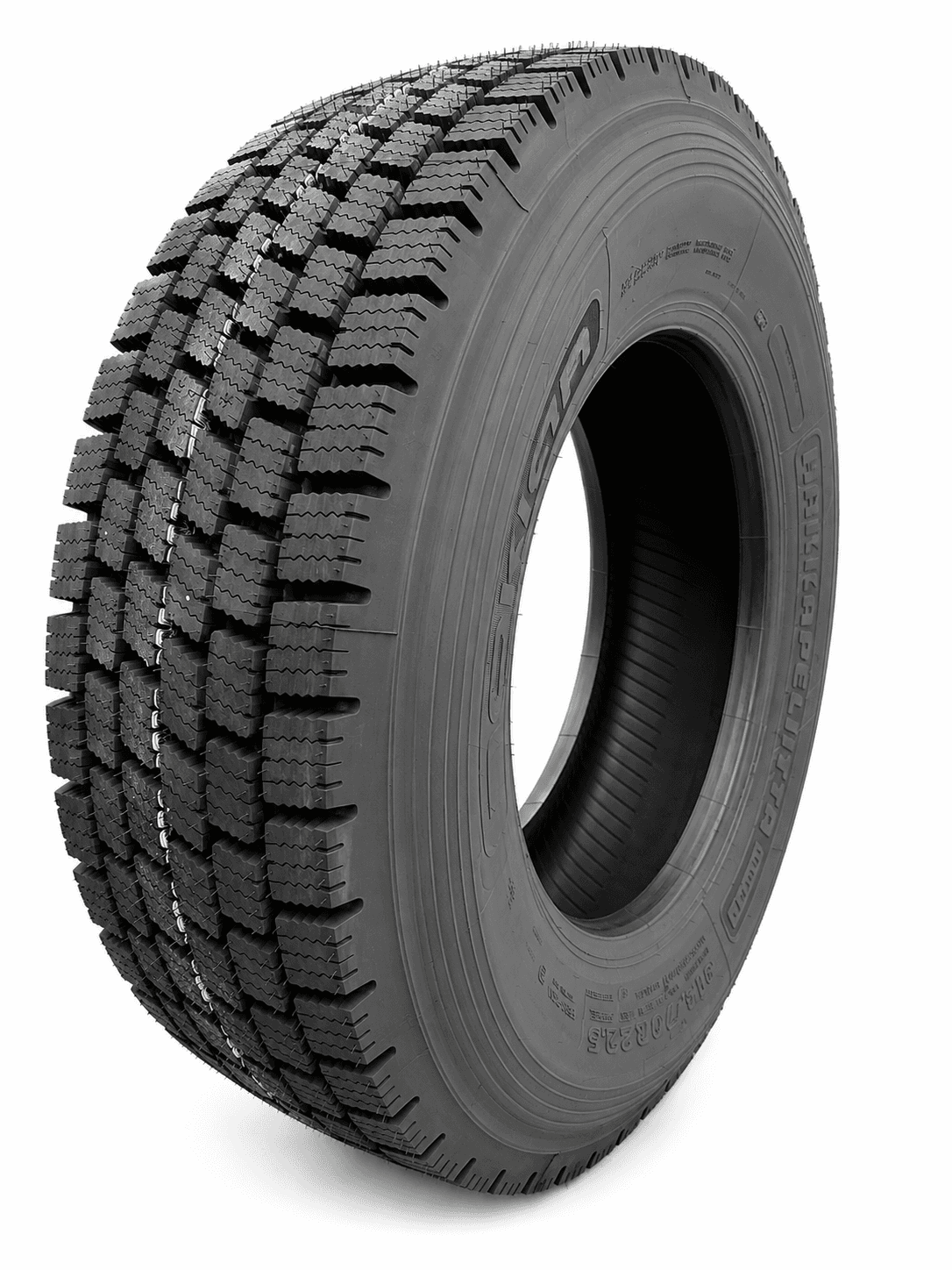 295/80R22.5 NOKIAN HAKKAPELIITTA TRUCK D 152/148M TL M+S 3PMSF