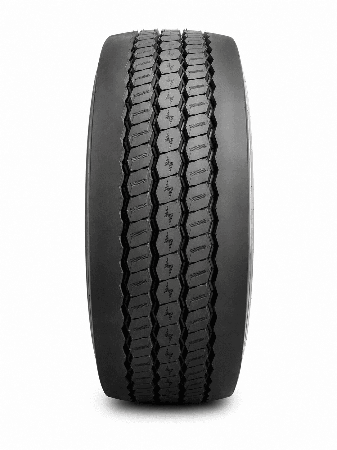 385/55R22.5 APLUS TV008 160K 20PR 3PMSF