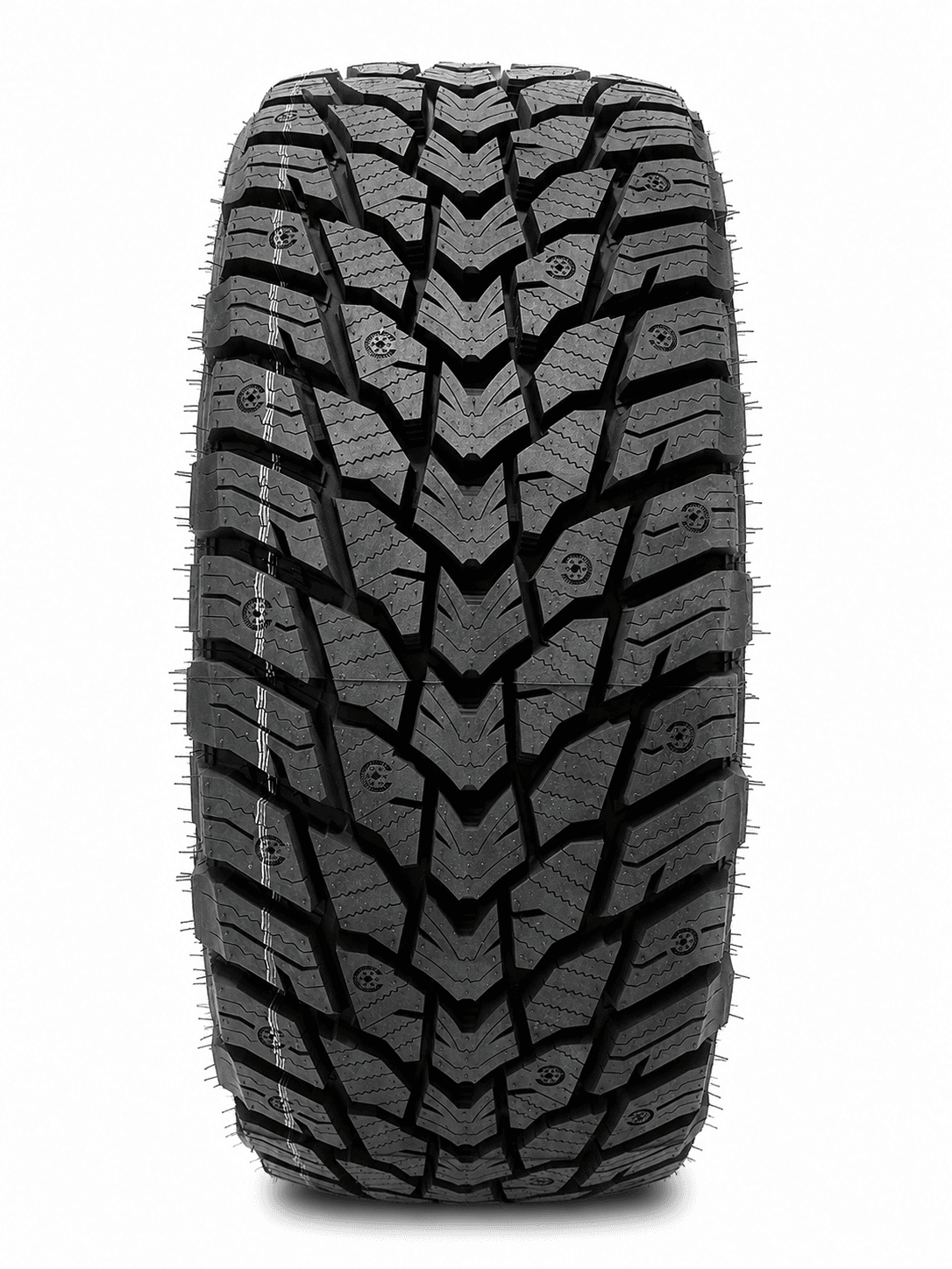 255/60R19 COMFORSER WINTER PRO-BLIZZARD 118/115R 10PR 3PMSF (labā/kreisā)
