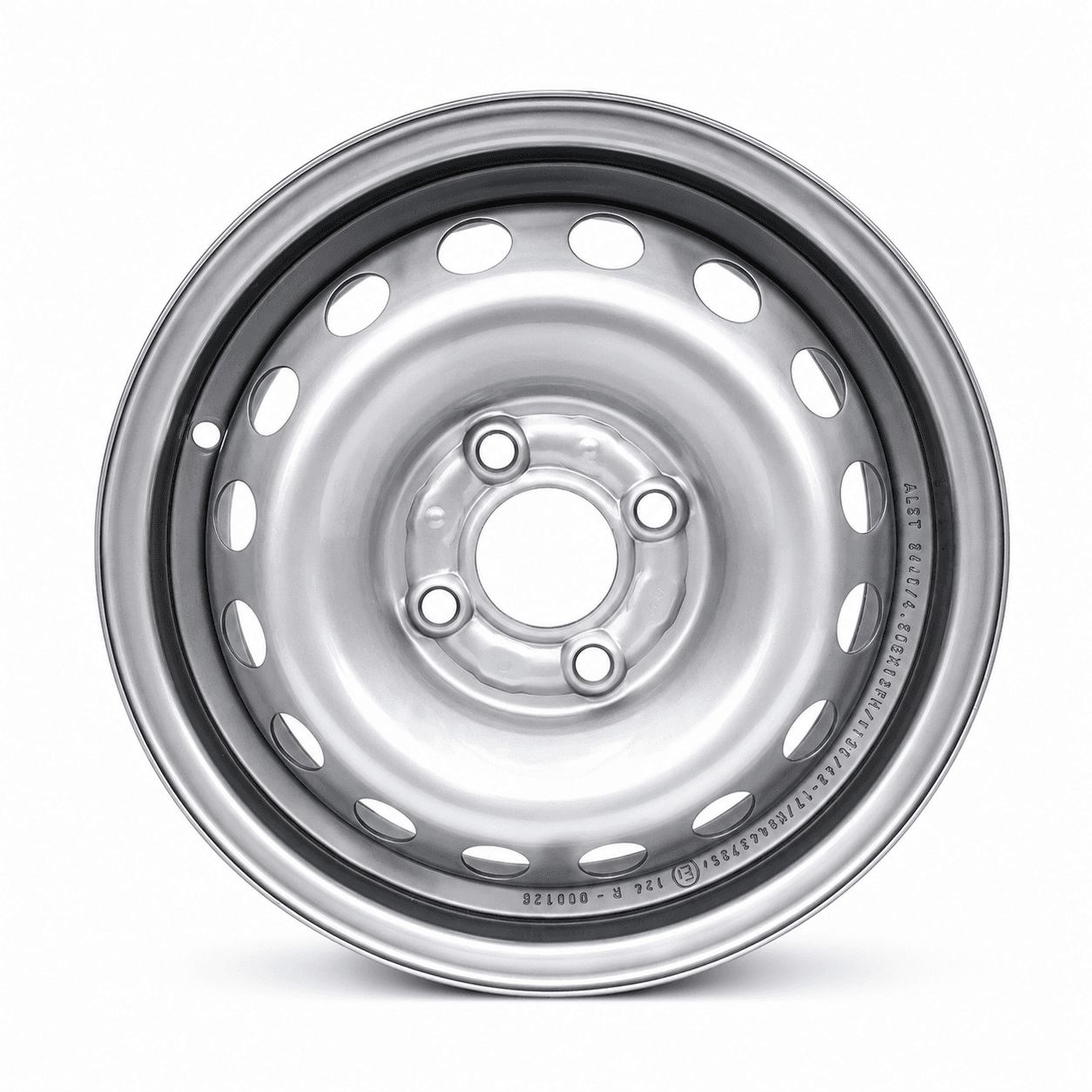 5.50X14 MEFRO DISKS