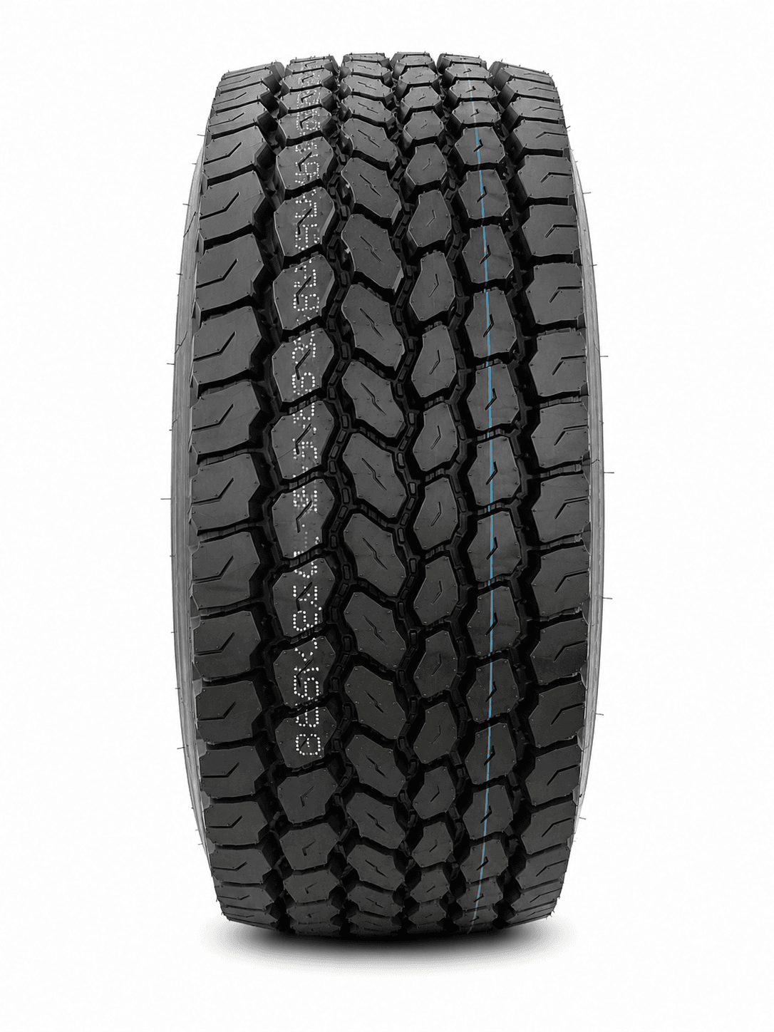 315/80R22.5 NOKIAN R-TRUCK STEER 156/150K TL M+S 3PMSF