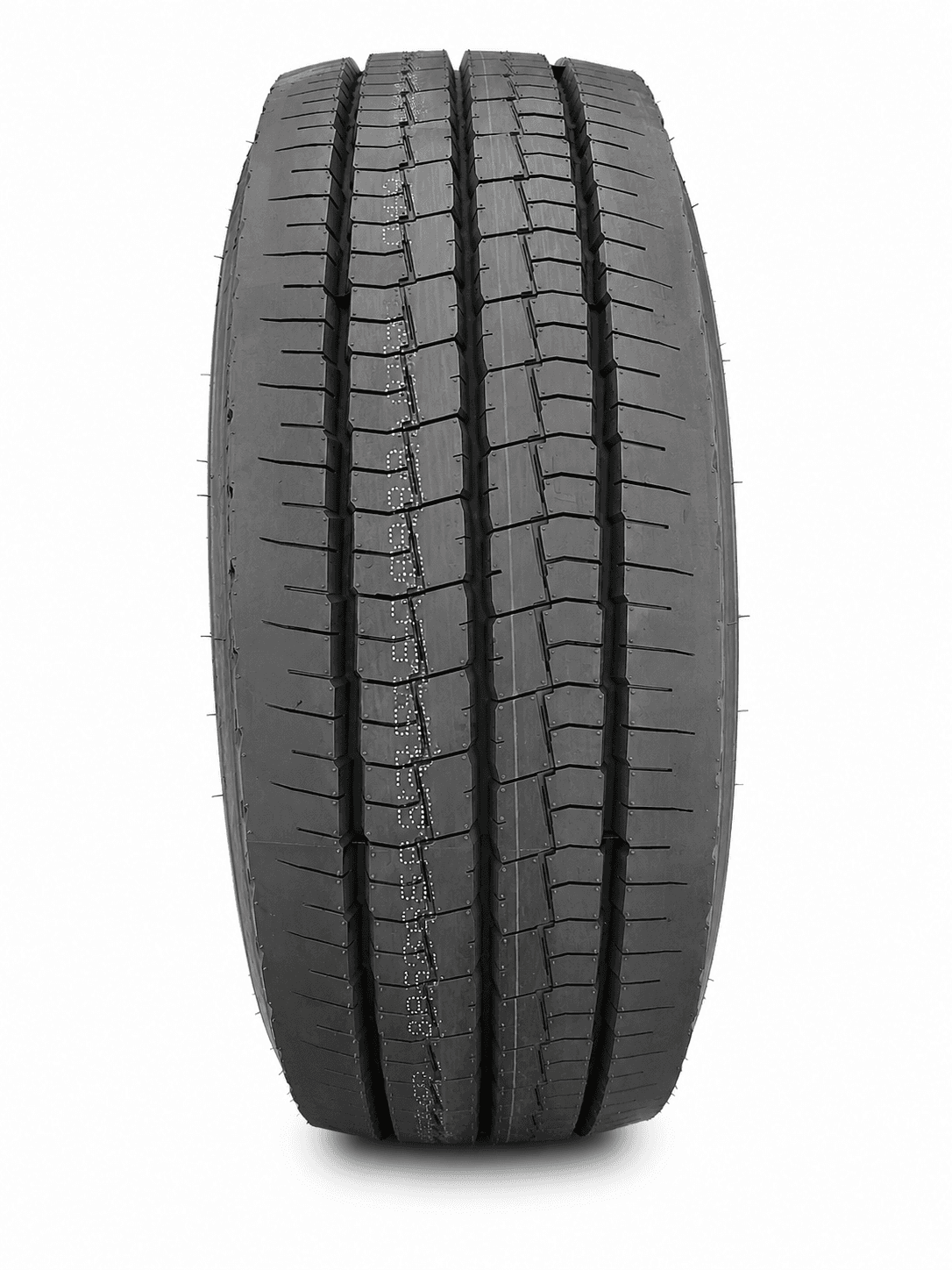 385/65R22.5 NOKIAN HAKKA TRUCK STEER 2 164K TL 3PMSF