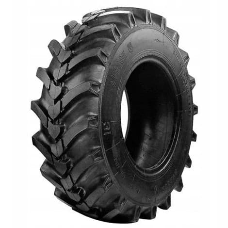 13.6R20 ROSAVA F331 120A8 (360/70R20) TT (ar kameru)