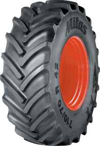 710/60R34 MITAS SFT 164D/167A8 TL
