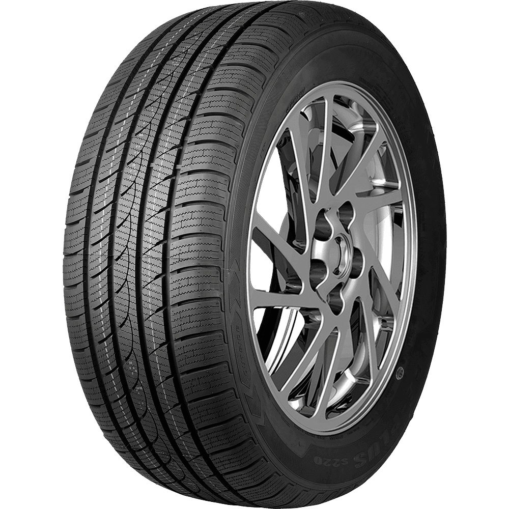 315/35R20 TRACMAX S220 110V TL XL