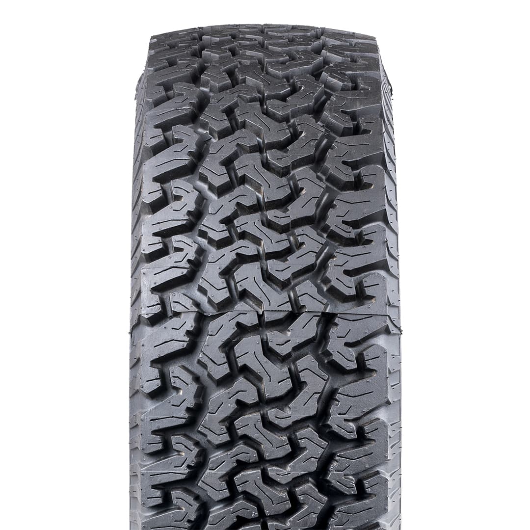 205/80R16 INSA TURBO RANGER 104S M+S (rūpnieciski atjaunota)