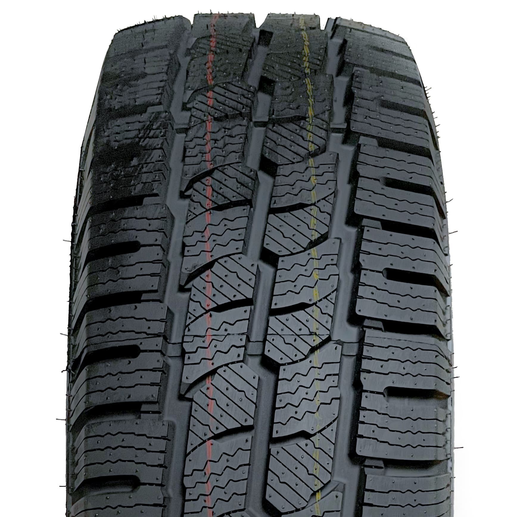 205/75R16C DOUBLE STAR DW06 110/108R