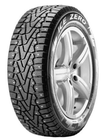 195/65R15 PIRELLI ICE ZERO 95T (KS) XL ar radzēm