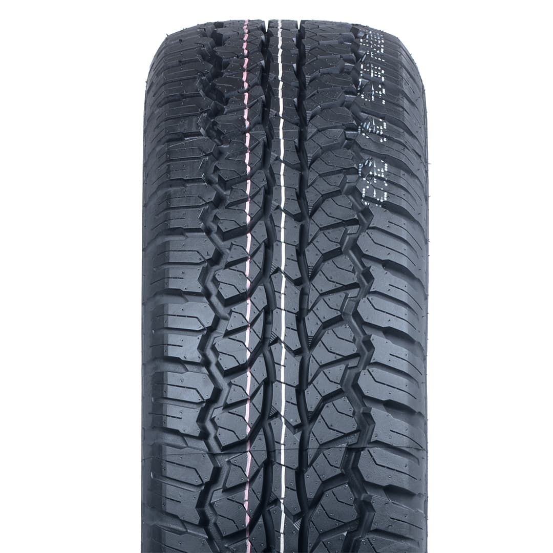 205/75R15C COMFORSER CF300 110/108R 8PR