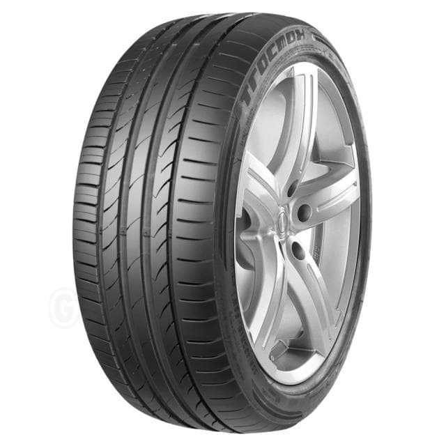 275/30R19 TRACMAX X PRIVILO TX-3 96Y TL XL