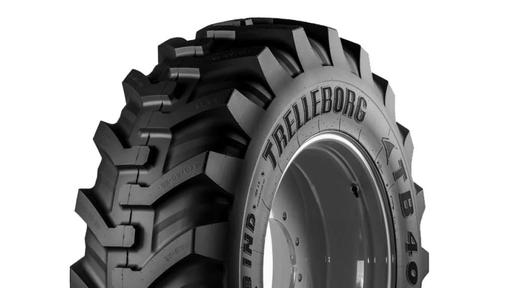 440/80-28 TRELLEBORG TB40 R-4 IND 12PR 156A8 (16.9-28)