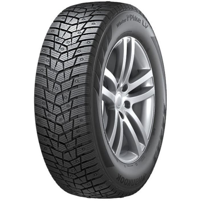 195/65R16C HANKOOK IPIKE RW15 104/102R