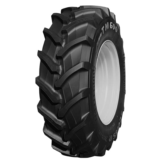 420/85R28 TRELLEBORG TM600 139A8/136B TL DA (16.9R28)