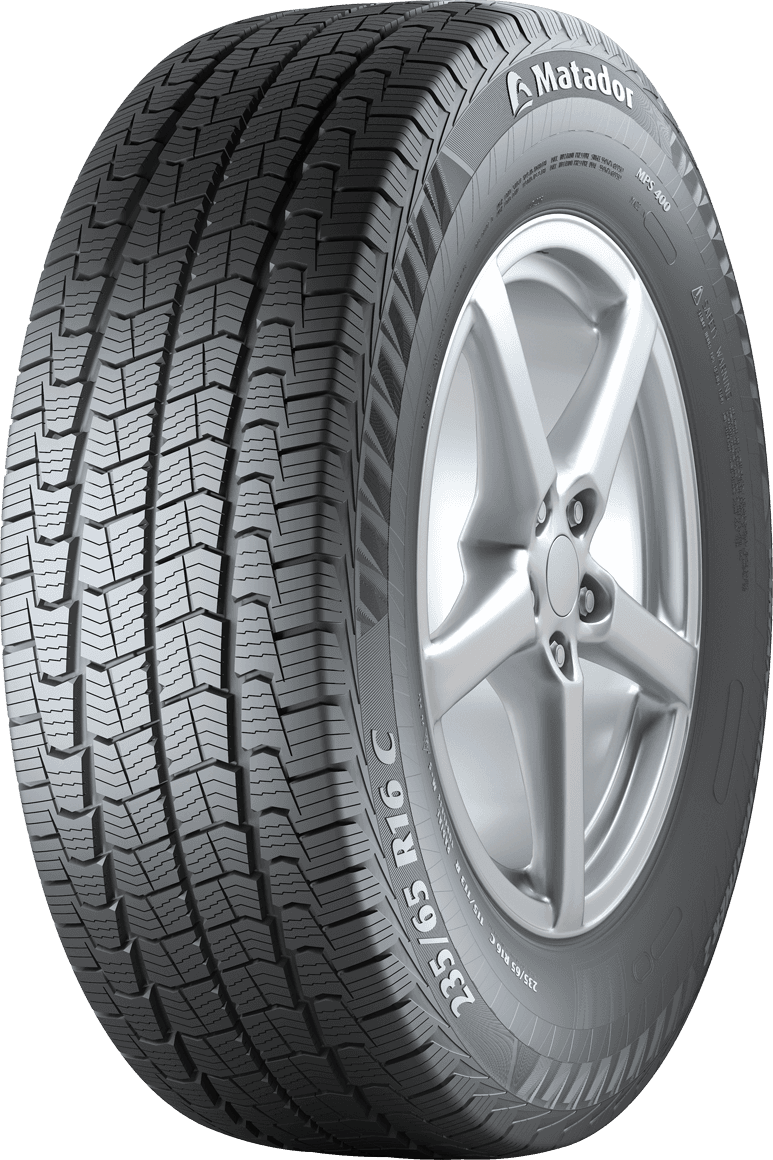 225/75R16C MATADOR MPS400 121/120R TL M+S 3PMSF