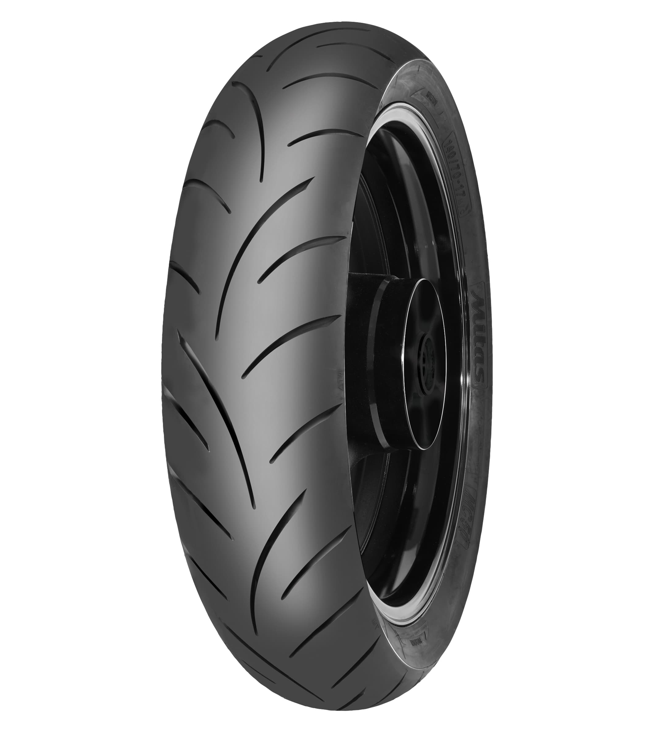 130/70-17 MITAS MC50 62H REAR TL