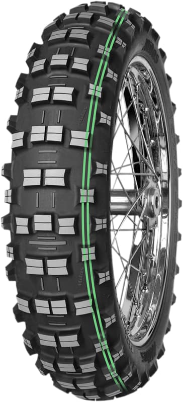 140/80-18 MITAS TERRA FORCE-EF PRO 70MR SS TT RACE