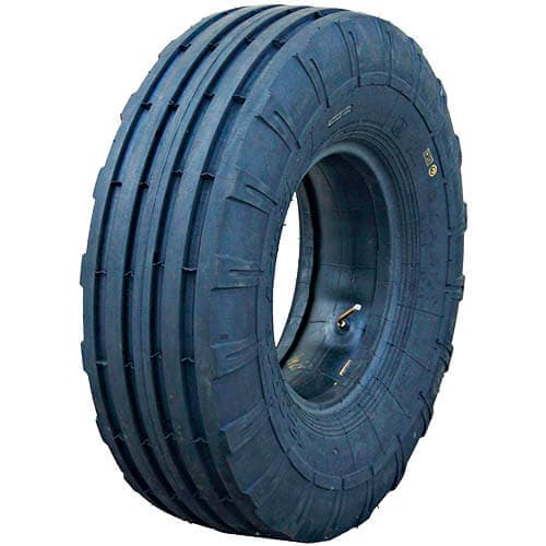 12.00-16 ROSAVA L-163 8PR 130A6 TT ar kameru, bez flap (310/85-16)