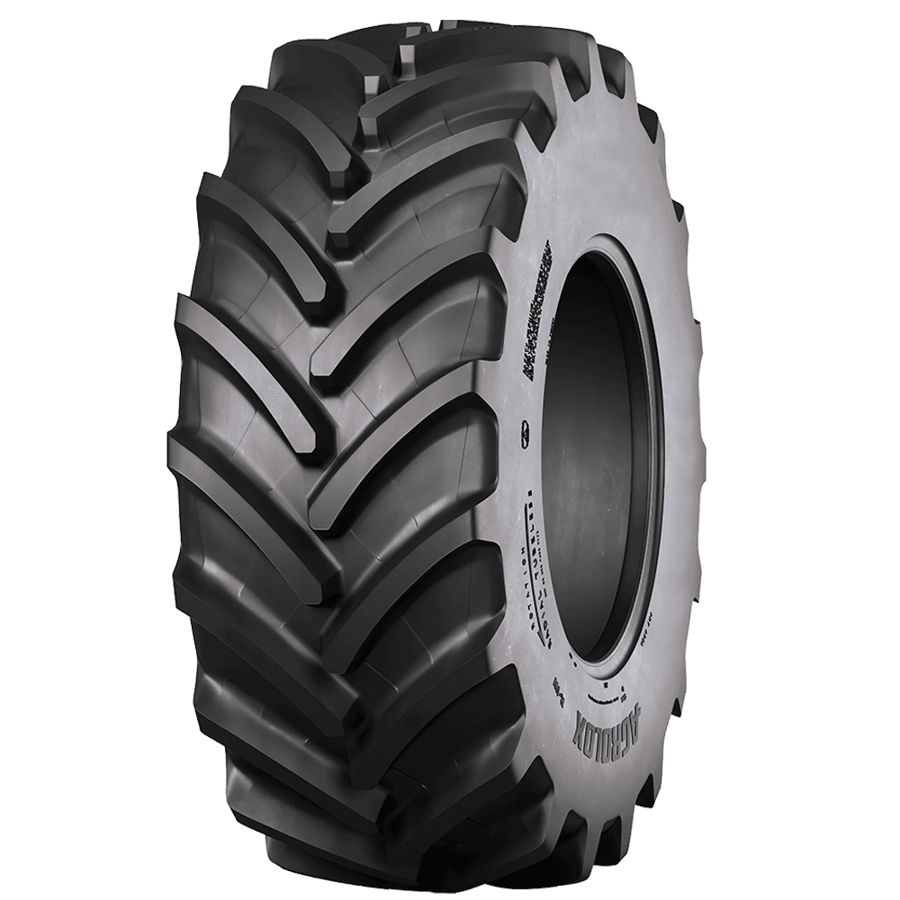 11.2R20 OZKA AGROLOX 112A8/109B TL (280/85R20)