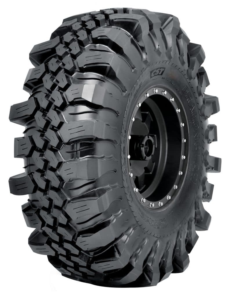 37X12.5-16 CST CL21M DRAGONCLAW (LANDDRAGON) 114K 6PR