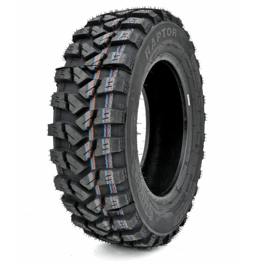 215/70R16 GEYER & HOSAJA RAPTOR 106/104Q 3PMSF (rūpnieciski atjaunota)
