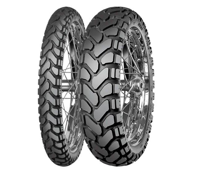 150/70B18 MITAS ENDURO TRAIL 70H TL/TT