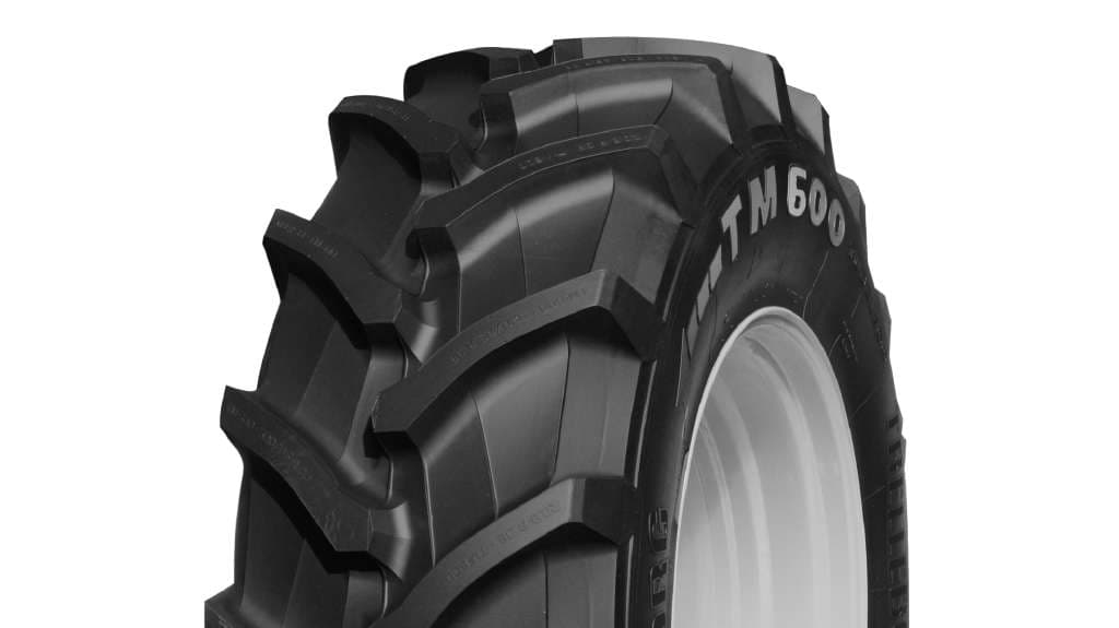 420/85R30 TRELLEBORG TM600 140A8/137B TL (16.9R30)