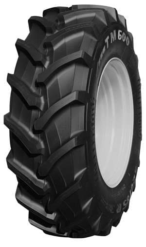 320/85R28 TRELLEBORG TM600 124A8/121B TL (12.4R28)