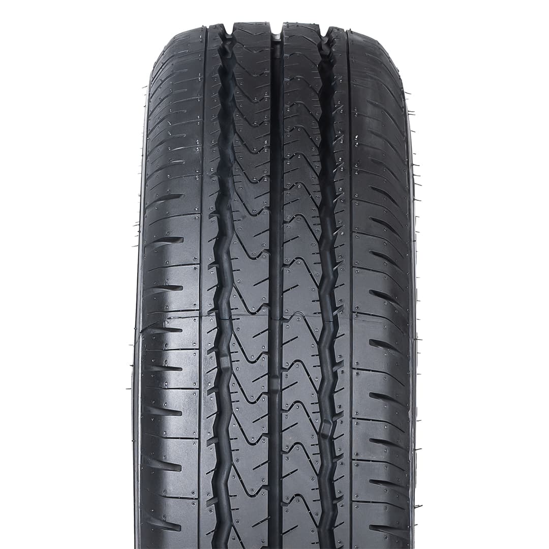 155R12C LEAO NOVA FORCE VAN 88/86N