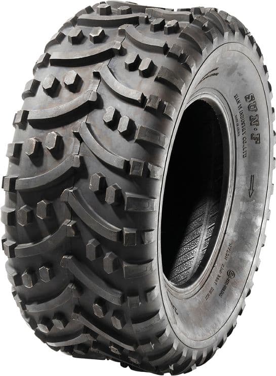 25X8.00-12 SUN F A032 65J 6PR