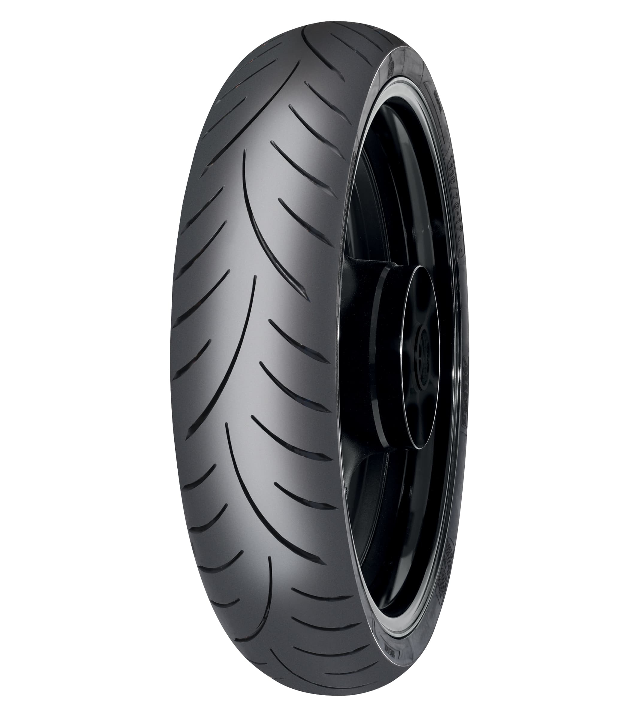 100/90-17 MITAS MC50 55S TL