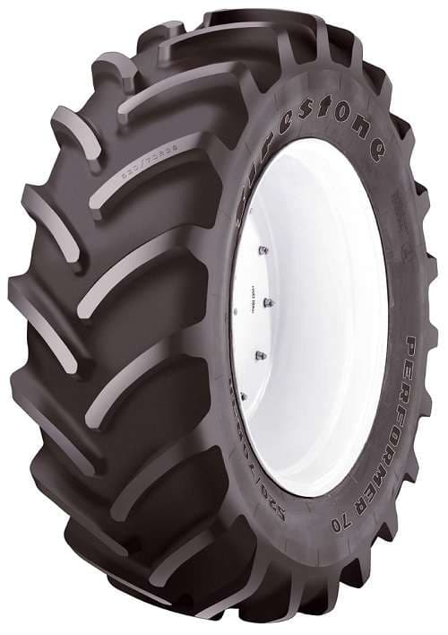 420/70R28 FIRESTONE PERFORMER 70 133D/130E TL