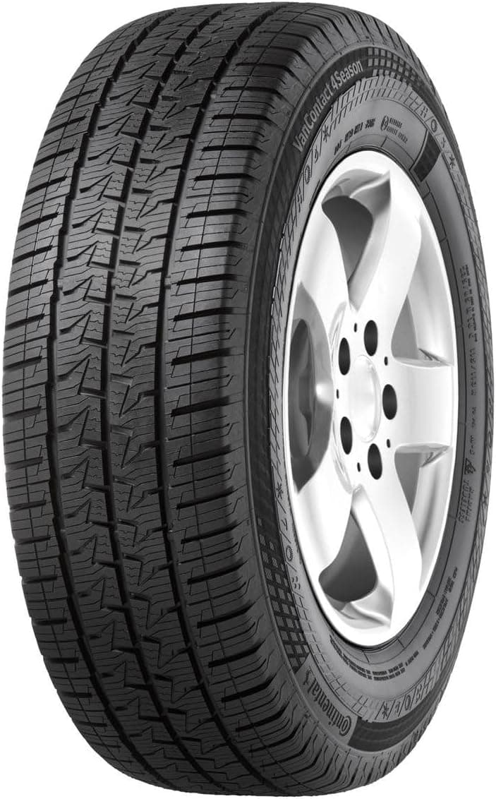 195/75R16C CONTINENTAL VANCONTACT 100 107/105R