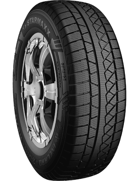 195/75R16C STARMAXX PROWIN ST960 107/105R