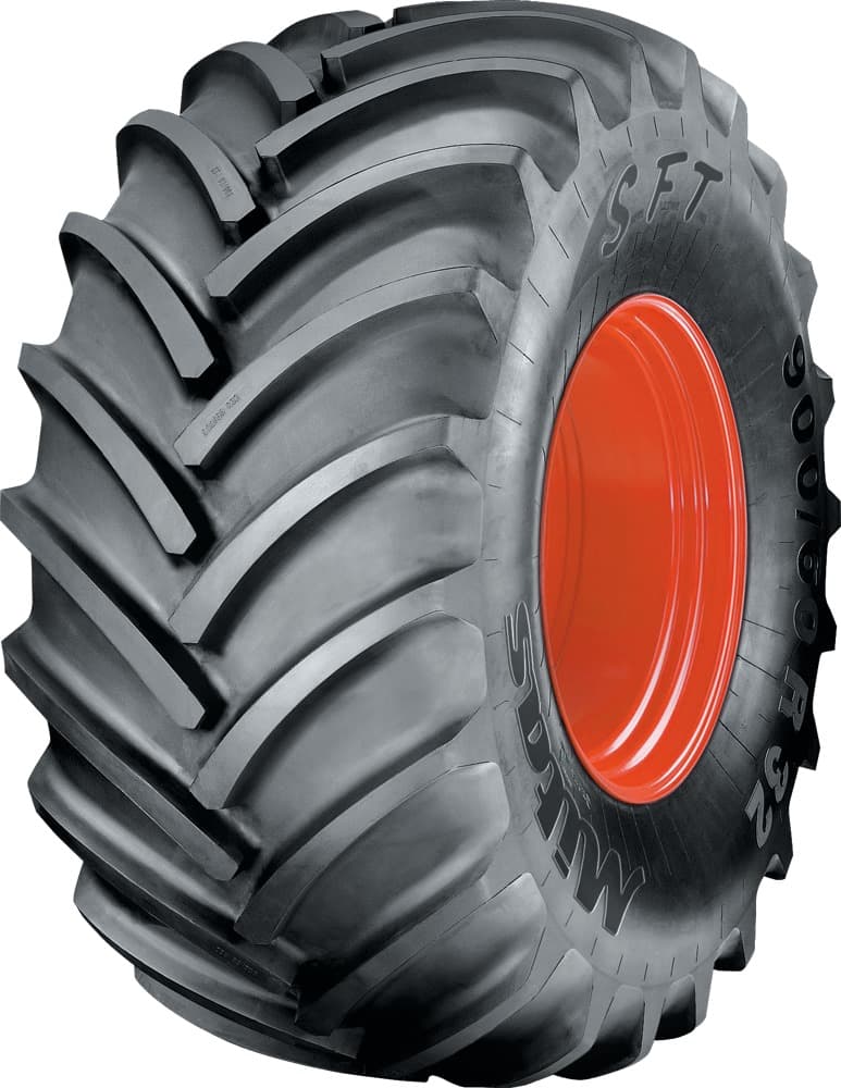 900/60R38 MITAS SFT 178D/181A8 TL