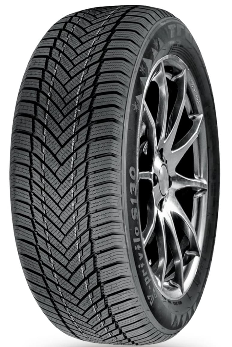 185/60R15 TRACMAX X PRIVILO S130 84T 3PMSF