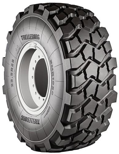 17.5R25 TRELLEBORG EMR1030 176A2/157B TL