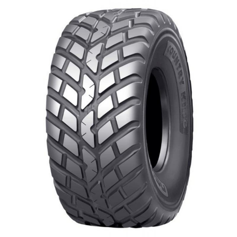 600/55R26.5 NOKIAN COUNTRY KING 165D TL