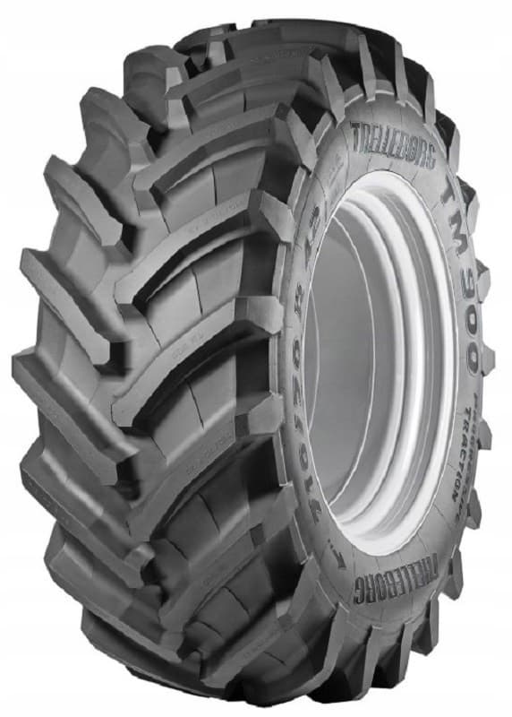 600/70R28 TRELLEBORG TM900 Progressive Traction 157D/154E TL