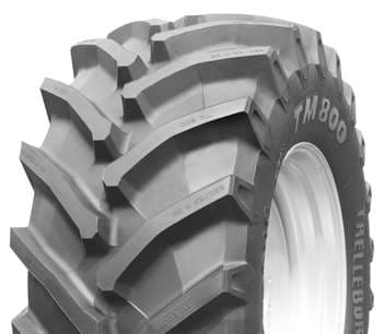 540/65R24 TRELLEBORG TM800 146A8 TL
