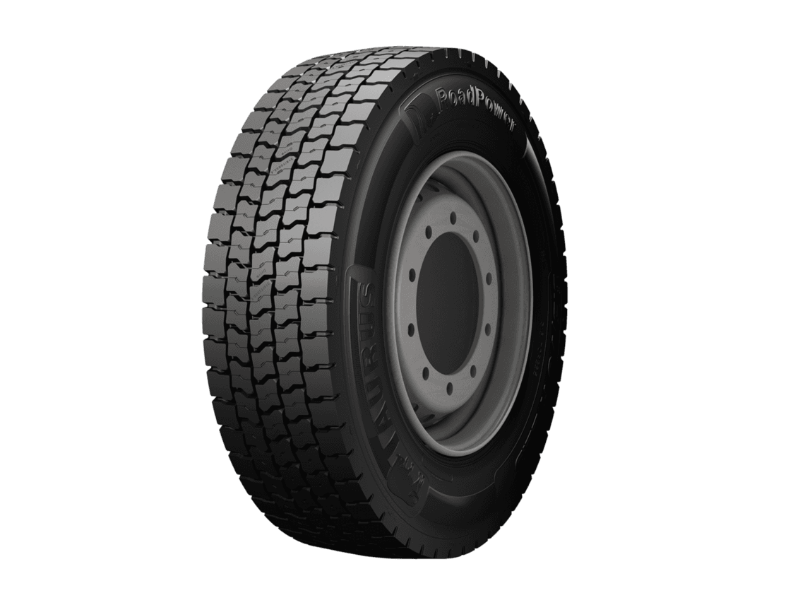265/70R19.5 TAURUS ROAD POWER S 140/138M TL M+S 3PMSF