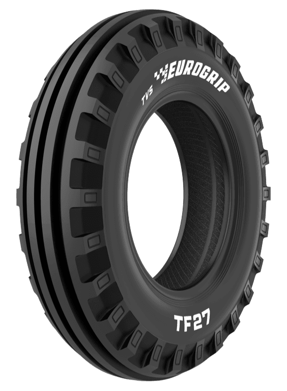 7.50-20 TVS TF27 6PR 103A6 TT