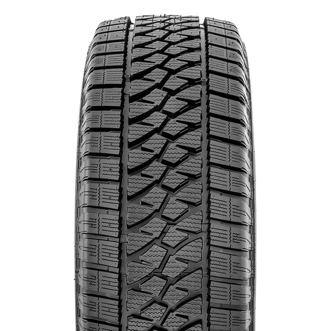 215/60R17C BRIDGESTONE W810 104H/102H 3PMSF