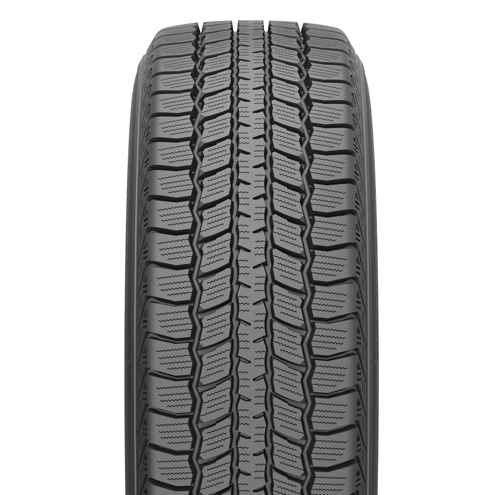 155/70R12C KENDA KR500 WINTER TRAILER 104/101N 3PMSF